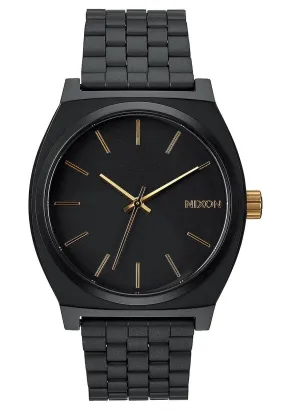 Nixon Time Teller