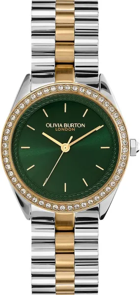 Olivia Burton Sports Luxe
