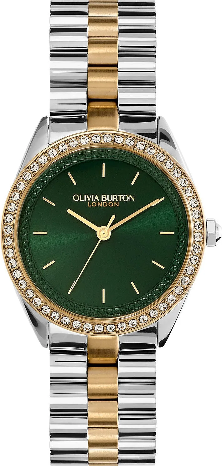 Olivia Burton Sports Luxe