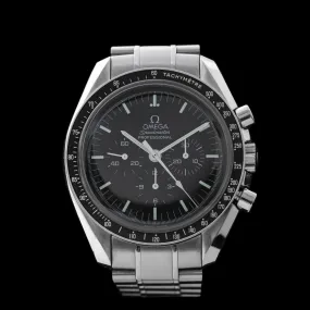 Omega - 2008 Speedmaster Professional Moonwatch