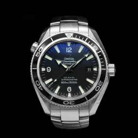 Omega - 2010 Seamaster Planet Ocean 42mm