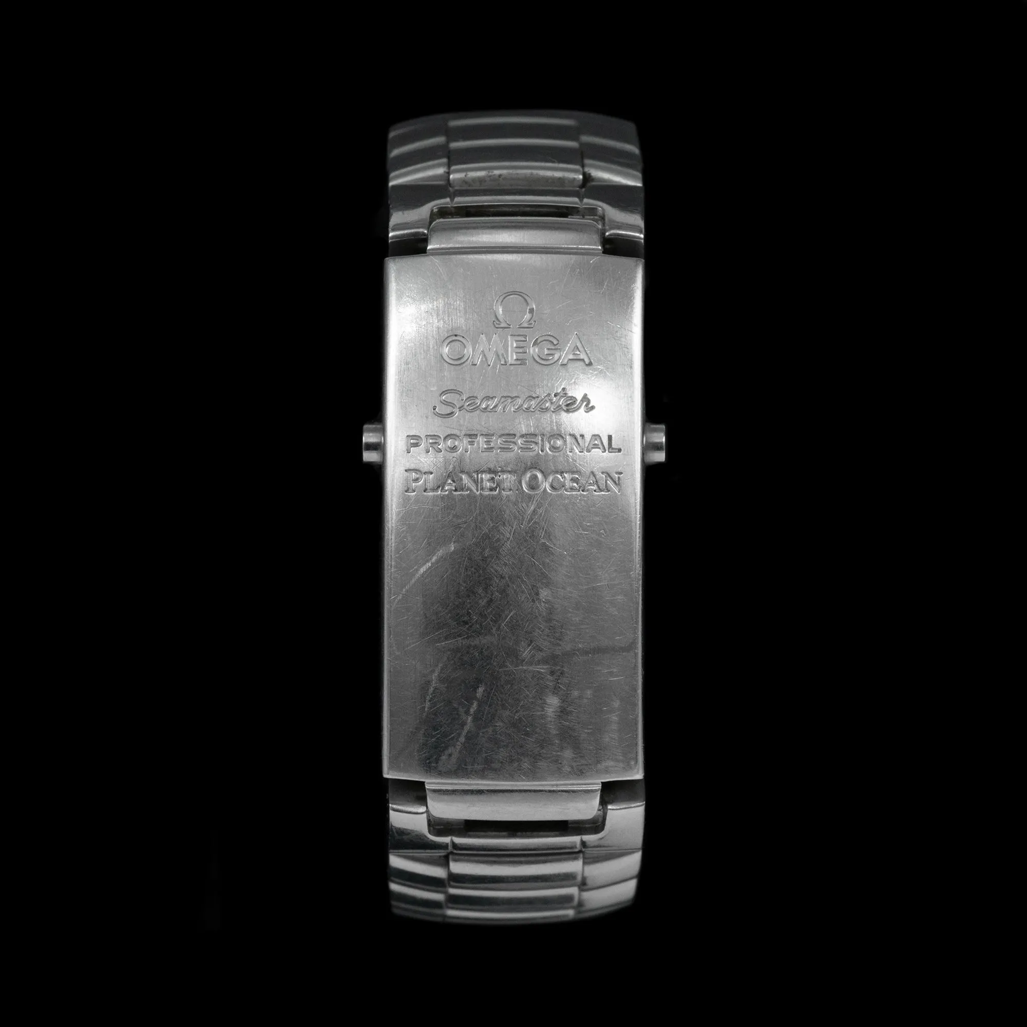 Omega - 2010 Seamaster Planet Ocean 42mm