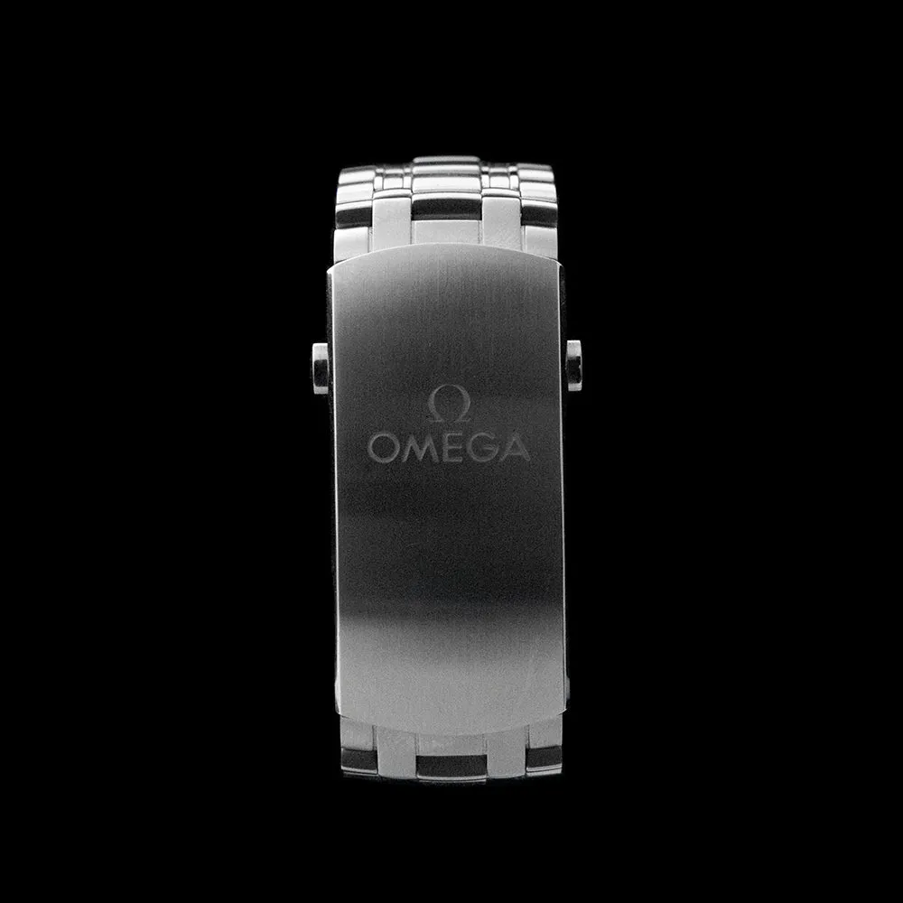 Omega - 2021 Seamaster 300 Professional