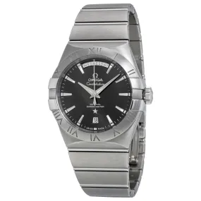 Omega Constellation Automatic Chronometer Men's Watch 123.10.38.22.01.001