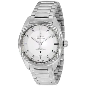 Omega Constellation Automatic Silver Dial Men's Watch 13030392102001 130.30.39.21.02.001