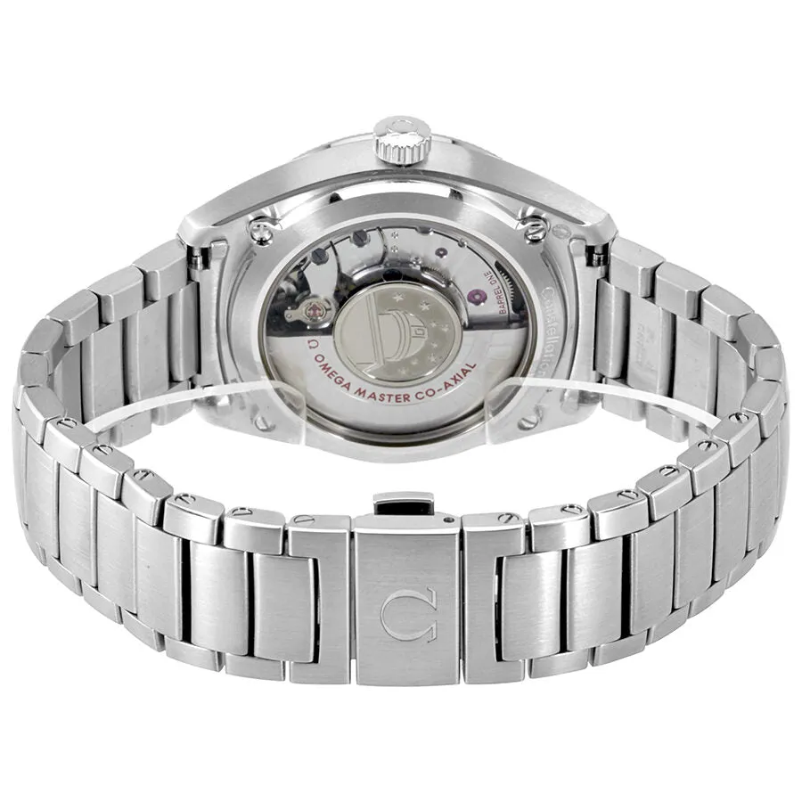 Omega Constellation Automatic Silver Dial Men's Watch 13030392102001 130.30.39.21.02.001
