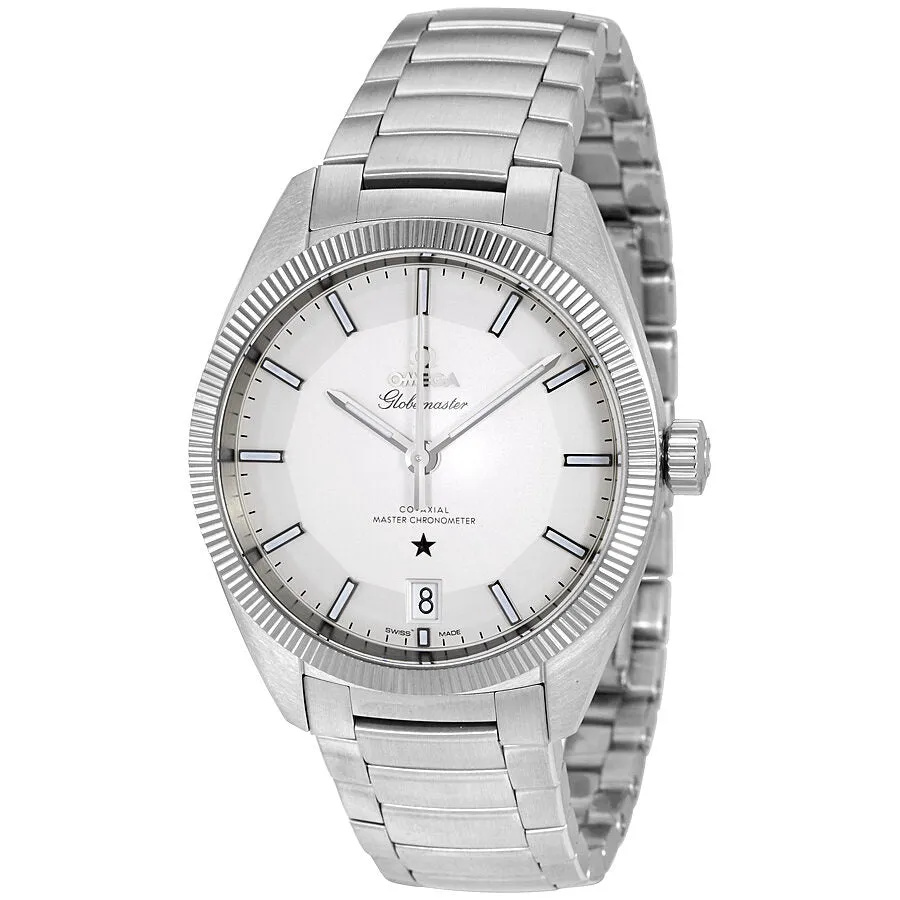 Omega Constellation Automatic Silver Dial Men's Watch 13030392102001 130.30.39.21.02.001