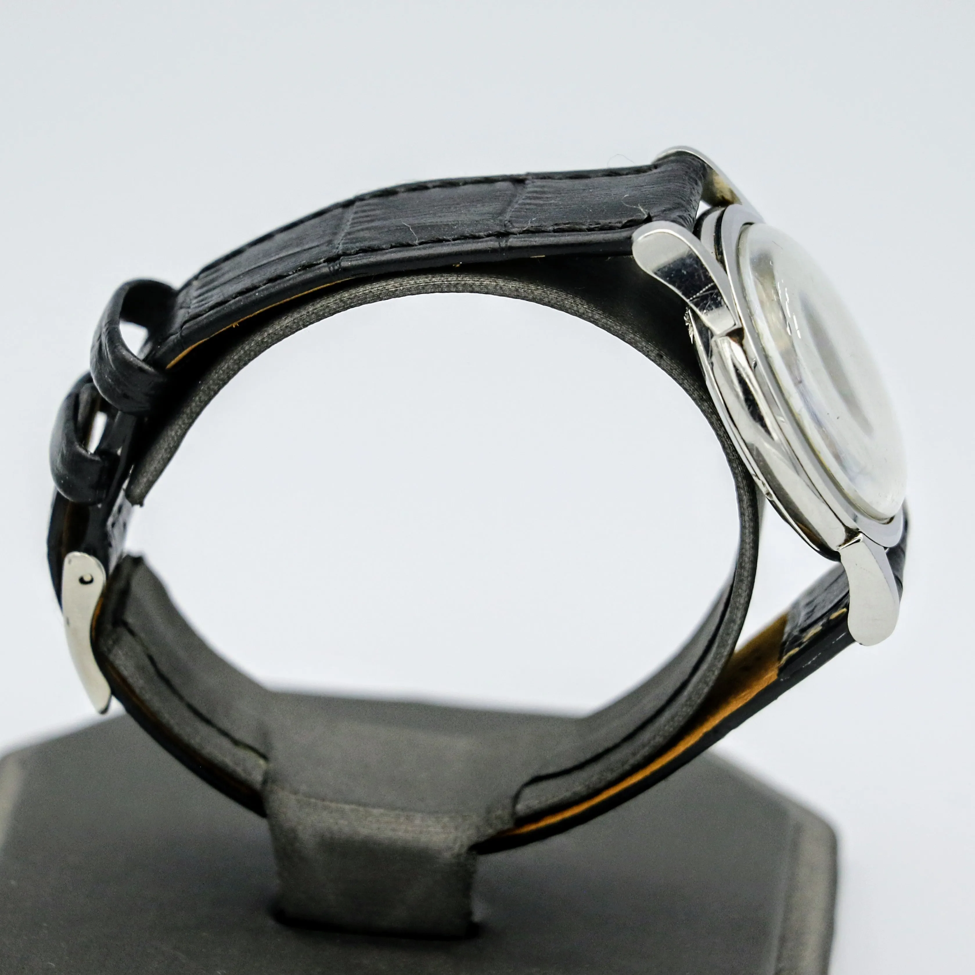 OMEGA Constellation Watch Self-Winding Chronometer Officially Certified Wristwatch