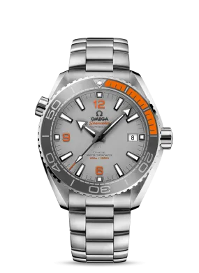 OMEGA Planet Ocean 600m Co-axial Master Chronometer 43.5 MM Watch 215.90.44.21.99.001