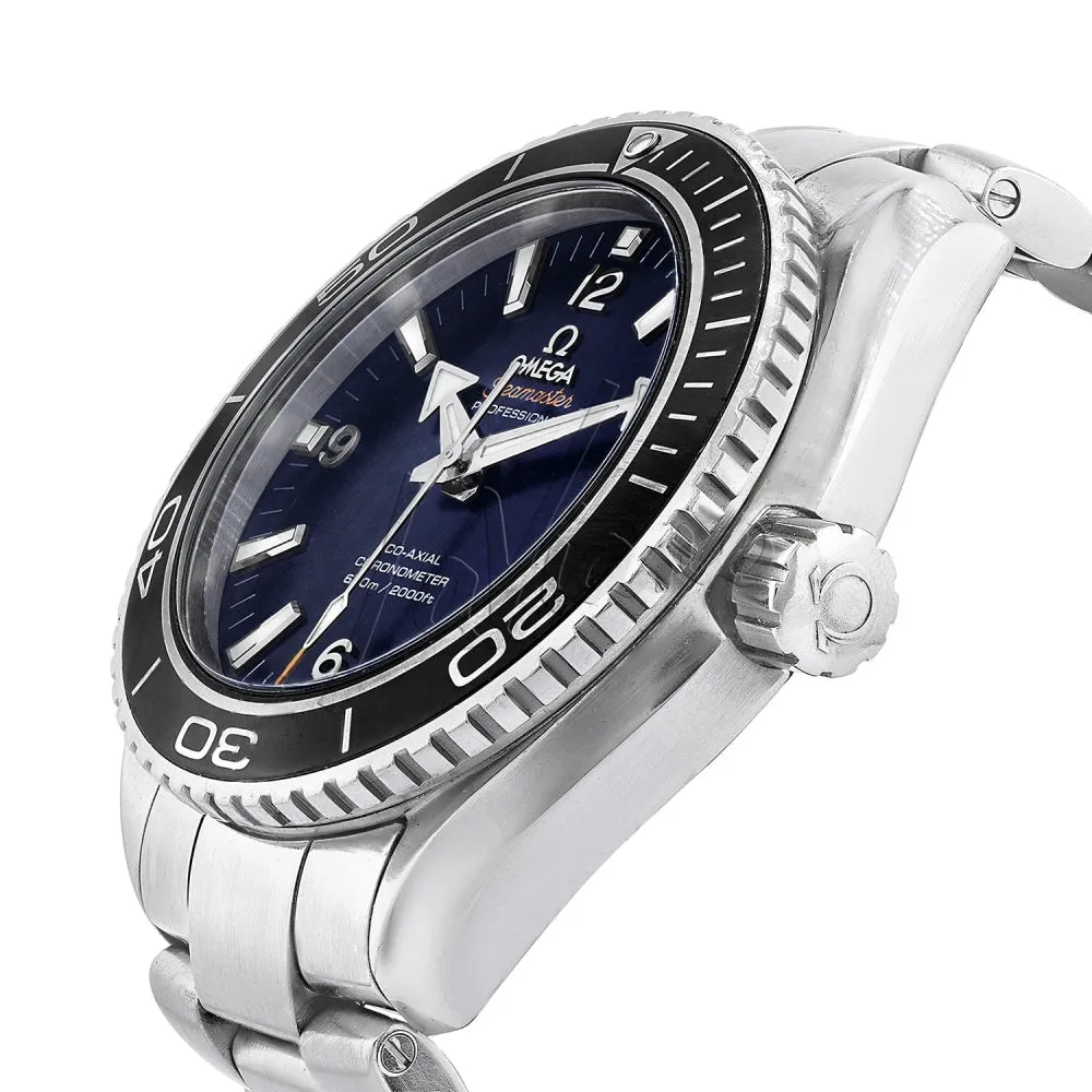 Omega Planet Ocean