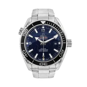Omega Planet Ocean