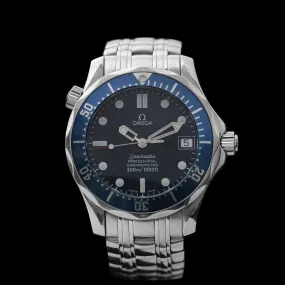 Omega - Seamaster 300 Professional Midsize
