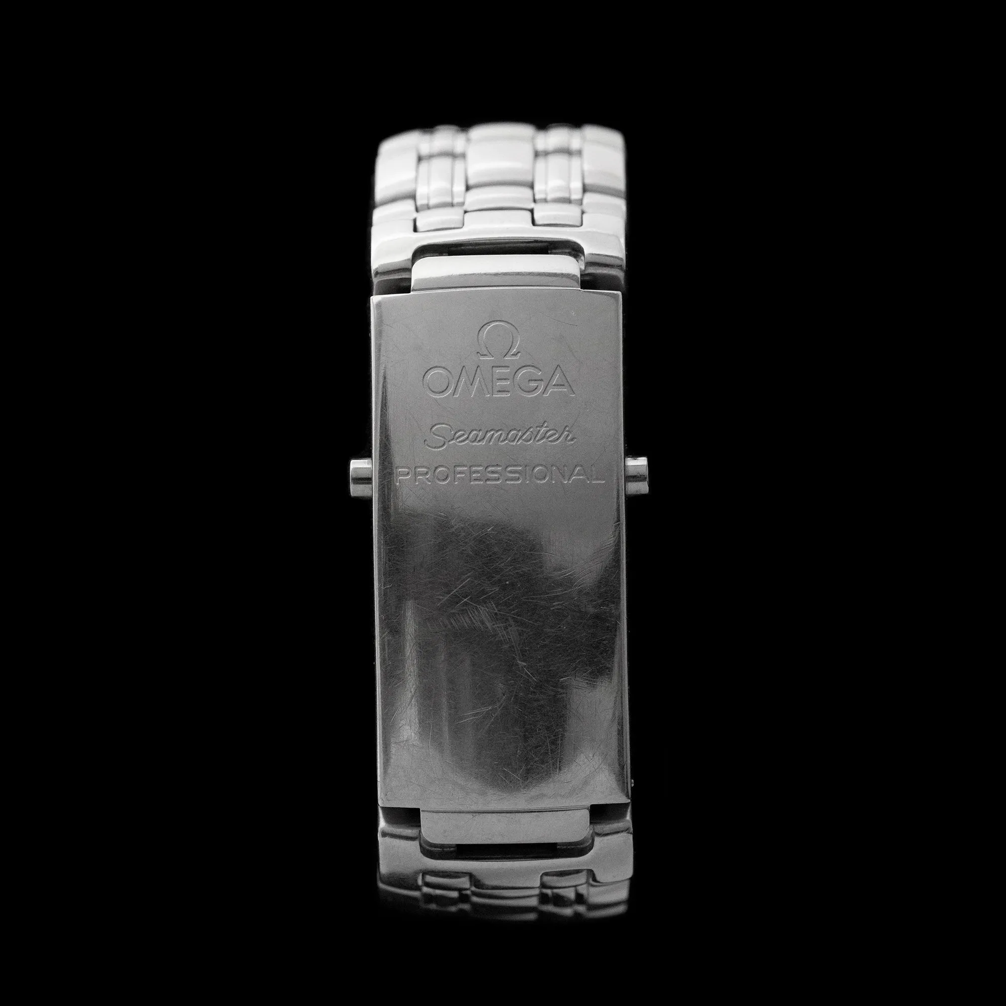 Omega - Seamaster 300 Professional Midsize