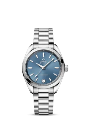Omega Seamaster Aqua Terra 150M 220.10.34.20.03.002