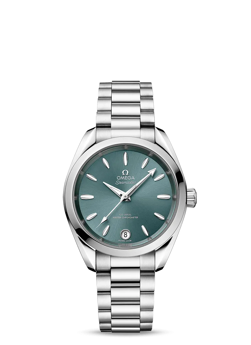 Omega Seamaster Aqua Terra 150M 220.10.34.20.10.001