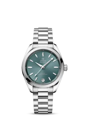 Omega Seamaster Aqua Terra 150M 220.10.34.20.10.001