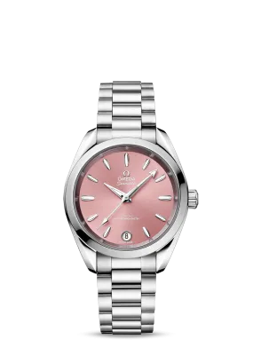Omega Seamaster Aqua Terra 150M 220.10.34.20.10.003