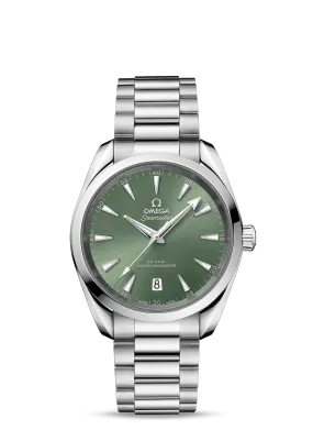 Omega Seamaster Aqua Terra 150M 220.10.38.20.10.002