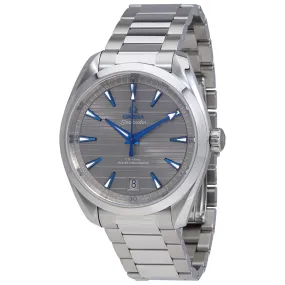 Omega Seamaster Aqua Terra Anti-Magnetic Chronometer Men's Watch 220.10.41.21.06.001