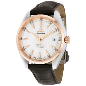 Omega Seamaster Aqua Terra Automatic Men's Watch 23123422102001