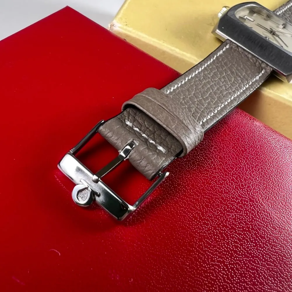 Omega Seamaster Big Square 166.171 (1972)