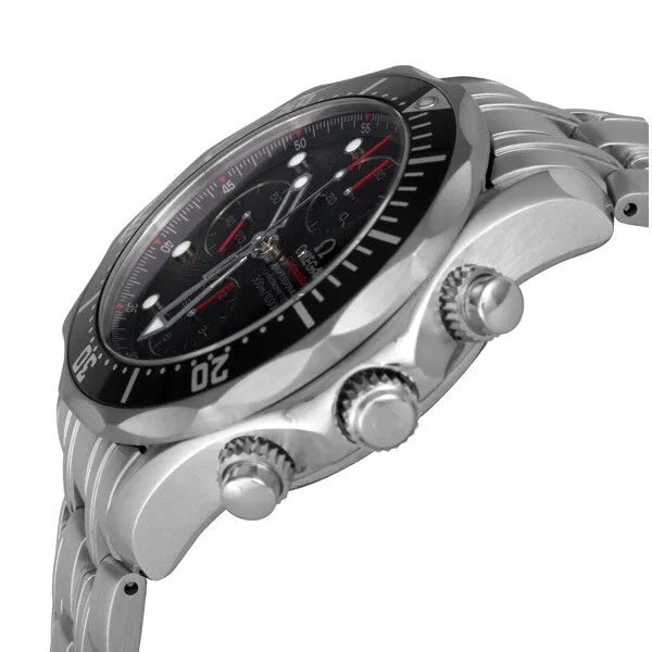 Omega Seamaster Men's Watch 213.30.42.40.01.001