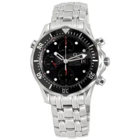 Omega Seamaster Men's Watch 213.30.42.40.01.001