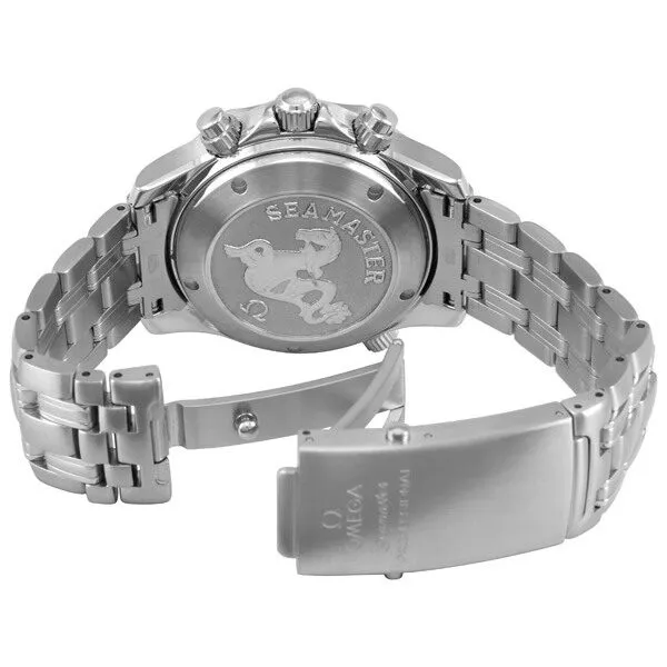 Omega Seamaster Men's Watch 213.30.42.40.01.001