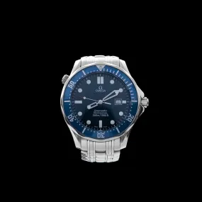 Omega - Seamaster Professional ‘Bond’ Diver