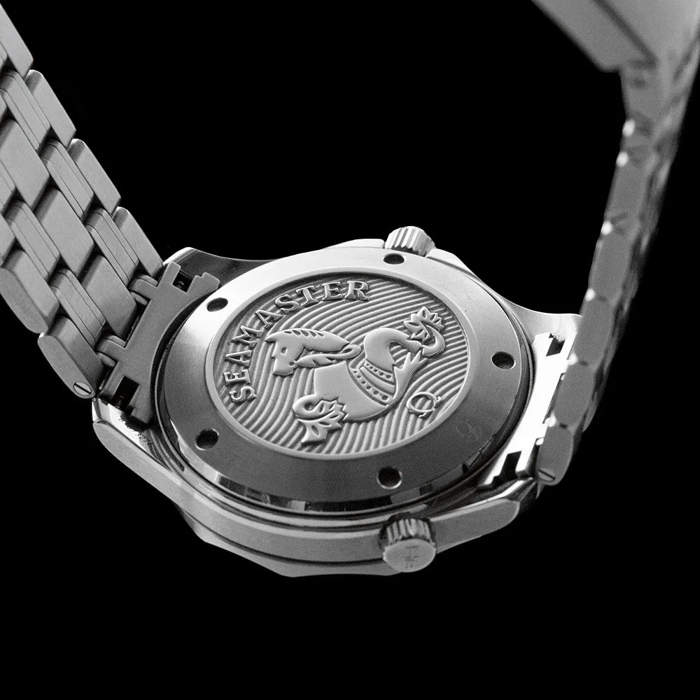 Omega - Seamaster Professional Co-Axial 300M