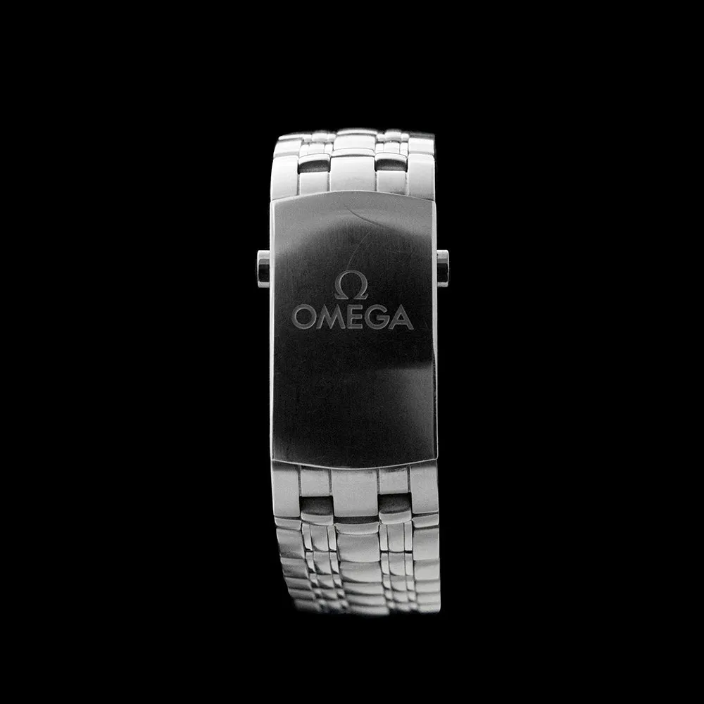 Omega - Seamaster Professional Co-Axial 300M