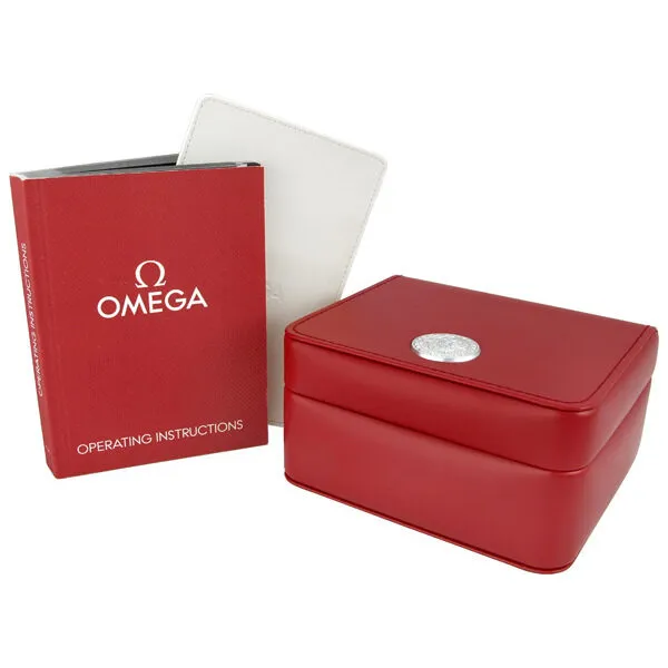 Omega Speedmaster Broad Arrow Black Dial Automatic Men's Watch 321.10.44.50.01.001