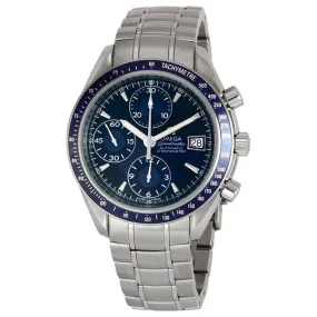 Omega Speedmaster Day-Date Chronograph Men's Watch .00 3212.80