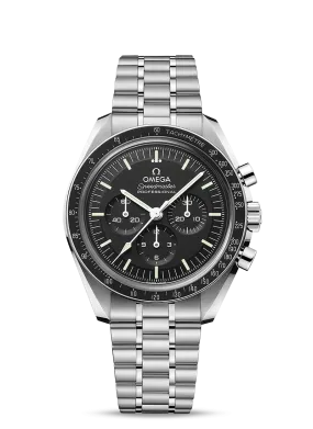 Omega Speedmaster Moonwatch Professional Co‑axial Master Chronometer Chronograph 42 MM