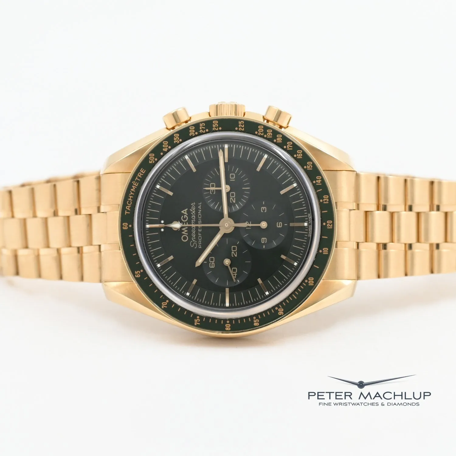 Omega Speedmaster Moonwatch Professional
