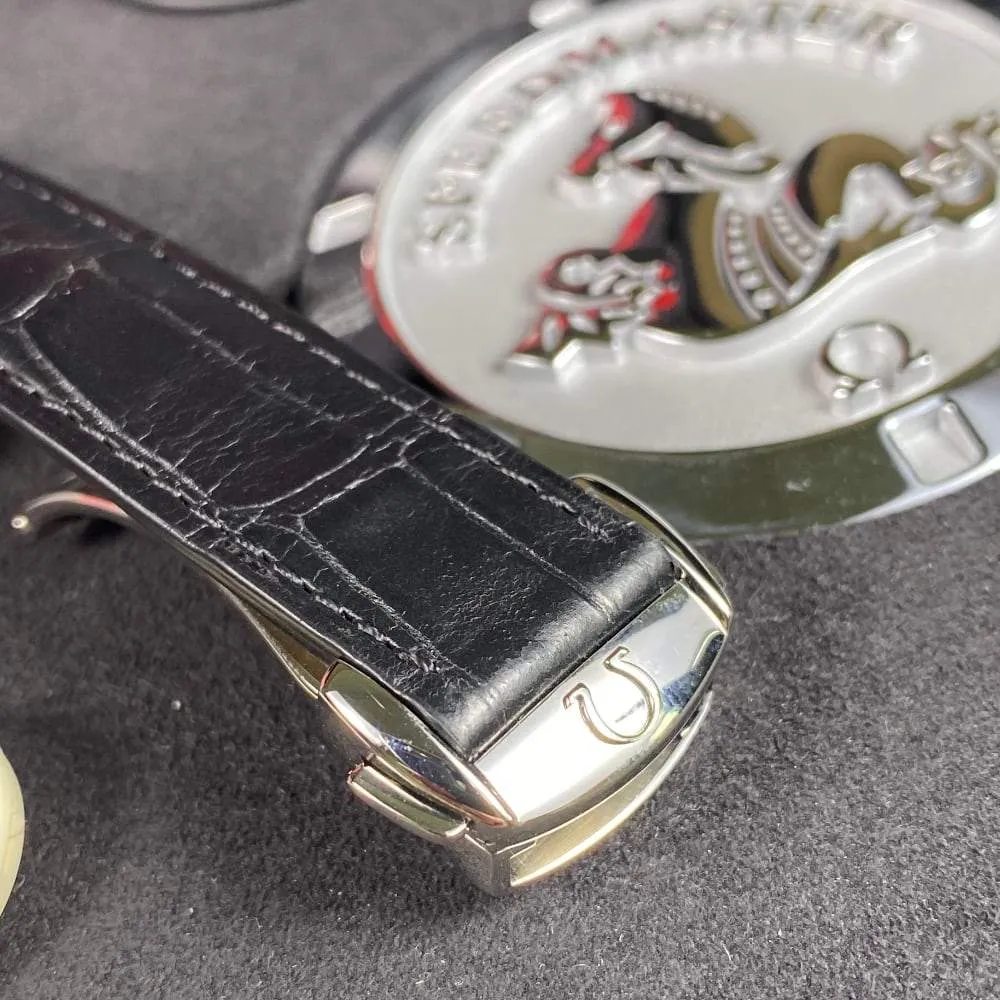 Omega Speedmaster Professional Moonwatch 311.33.42.30.01.001