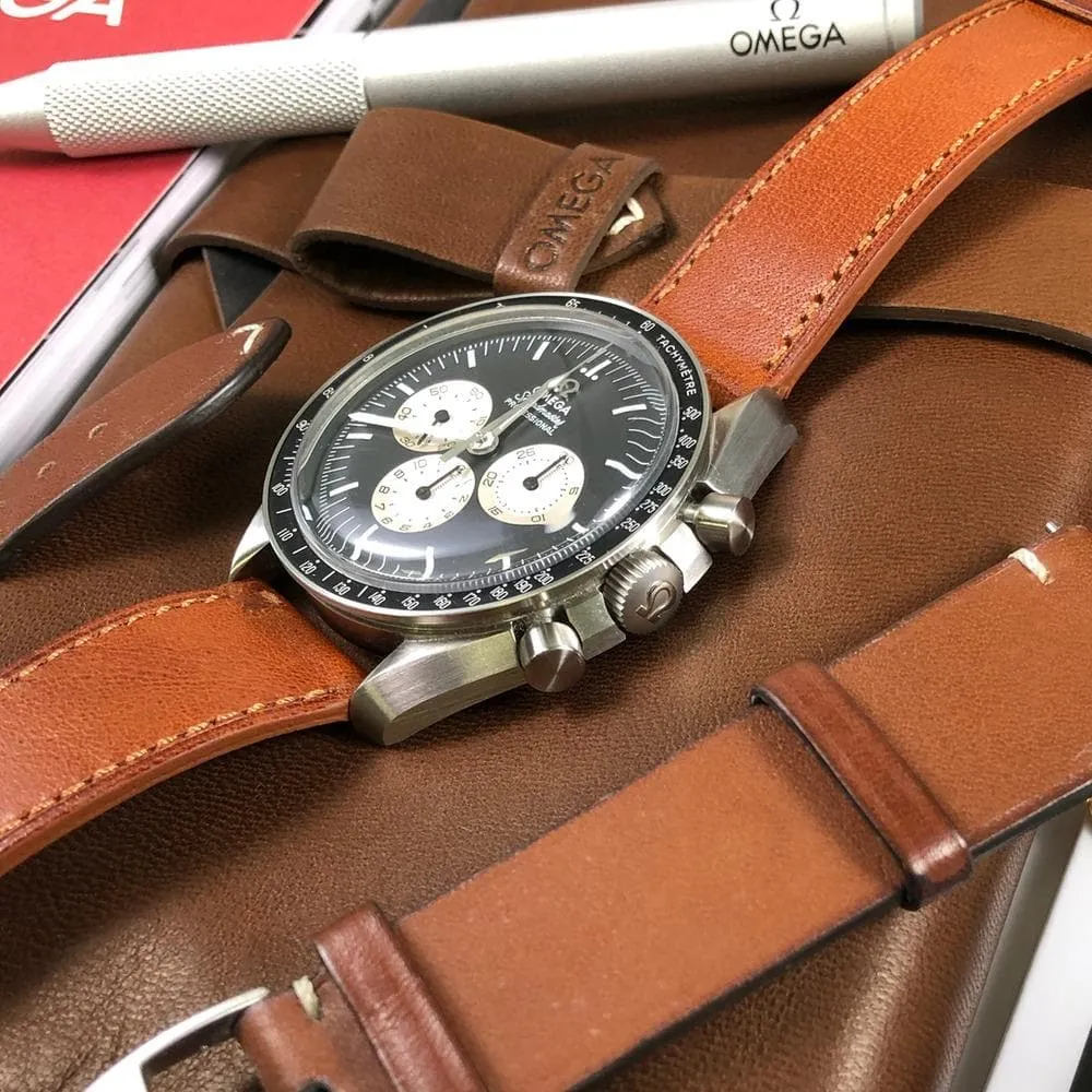 Omega Speedmaster Speedy Tuesday 311.32.42.30.01.001