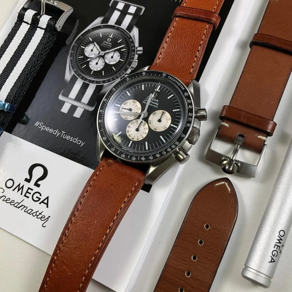 Omega Speedmaster Speedy Tuesday 311.32.42.30.01.001