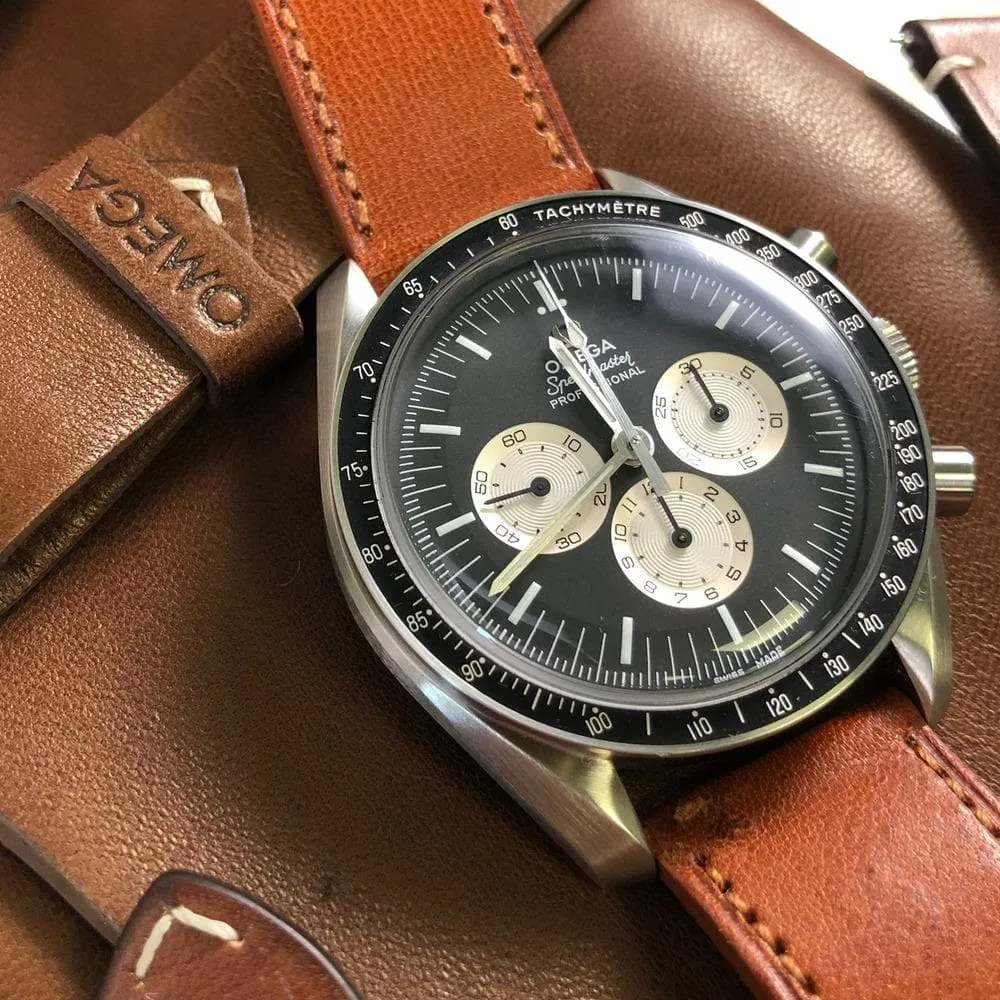Omega Speedmaster Speedy Tuesday 311.32.42.30.01.001