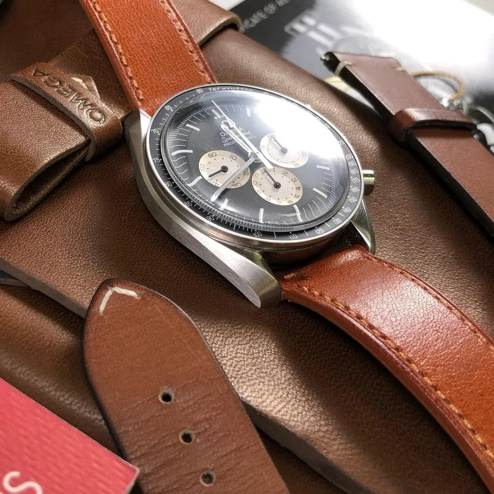 Omega Speedmaster Speedy Tuesday 311.32.42.30.01.001