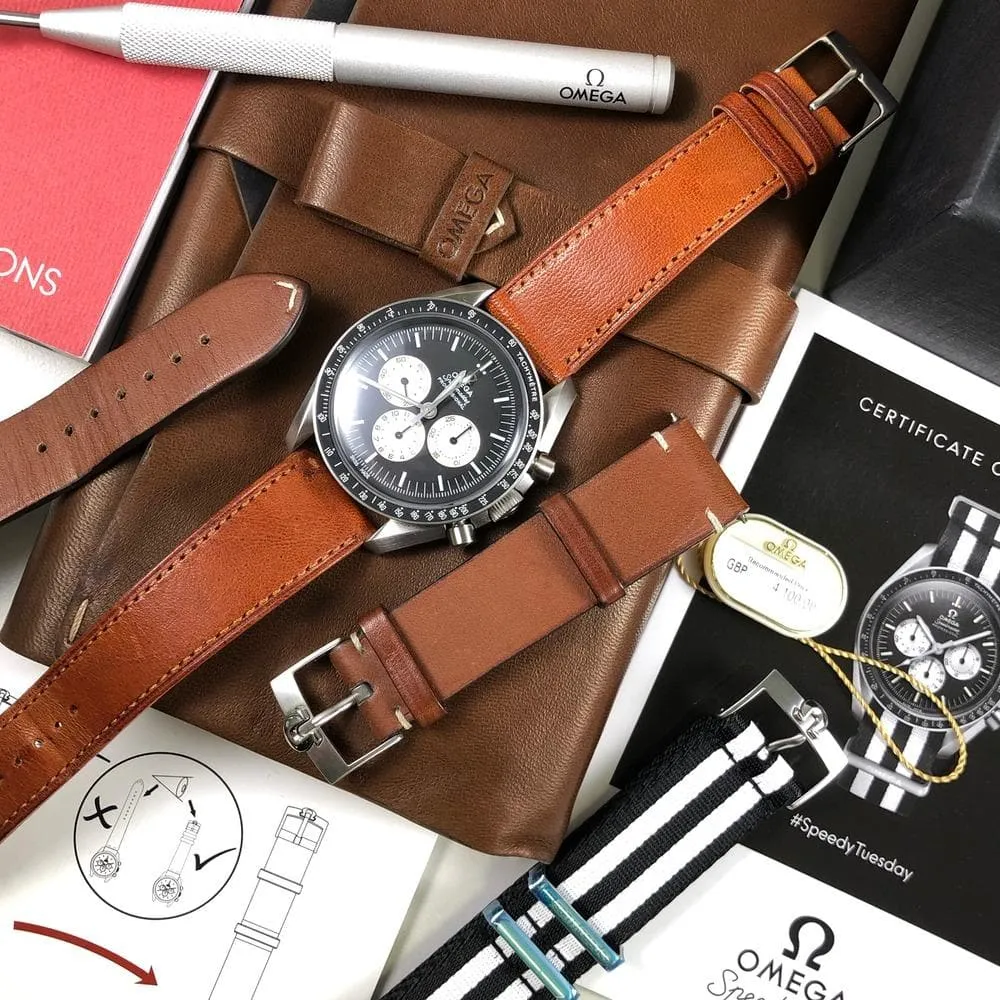 Omega Speedmaster Speedy Tuesday 311.32.42.30.01.001