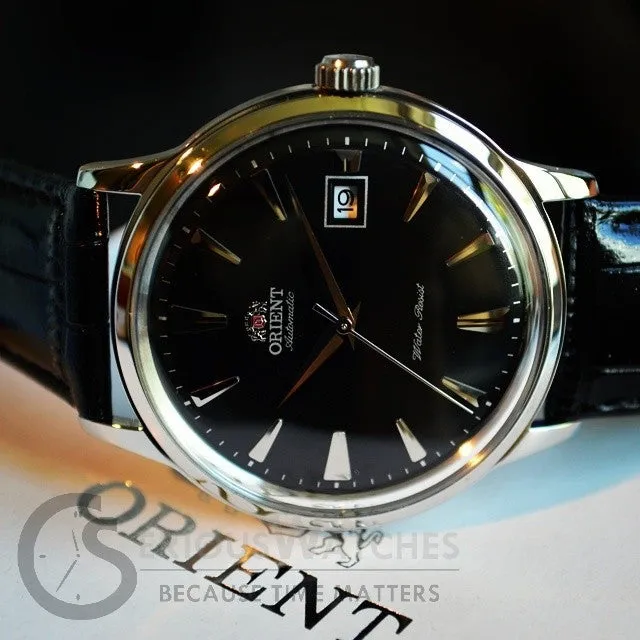Orient ER24004B Bambino