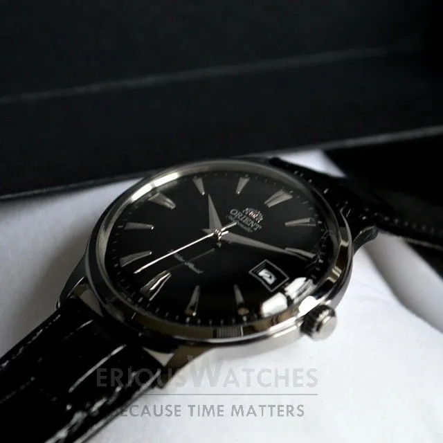 Orient ER24004B Bambino