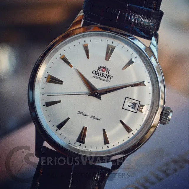 Orient ER24005W Bambino