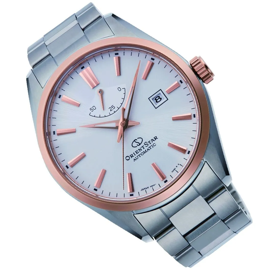 Orient Star Classic Automatic Analog Mens Watch RE-AU0401S00B RE-AU0401S