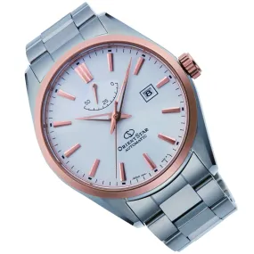 Orient Star Classic Automatic Analog Mens Watch RE-AU0401S00B RE-AU0401S