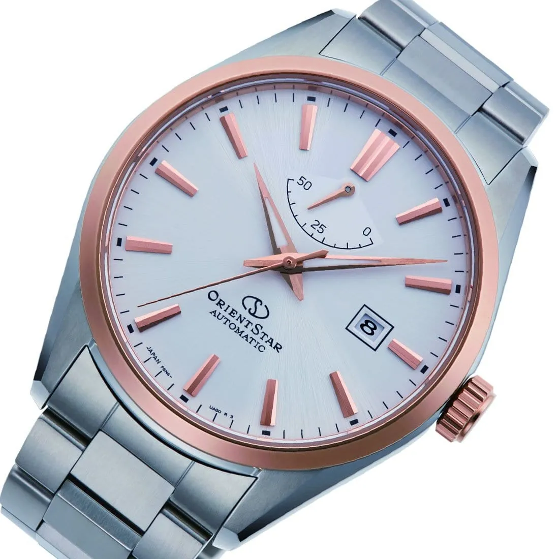 Orient Star Classic Automatic Analog Mens Watch RE-AU0401S00B RE-AU0401S