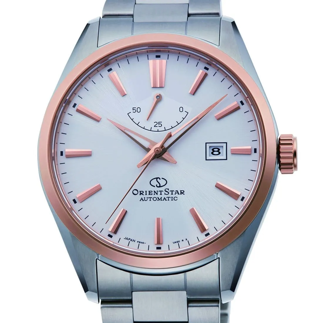 Orient Star Classic Automatic Analog Mens Watch RE-AU0401S00B RE-AU0401S