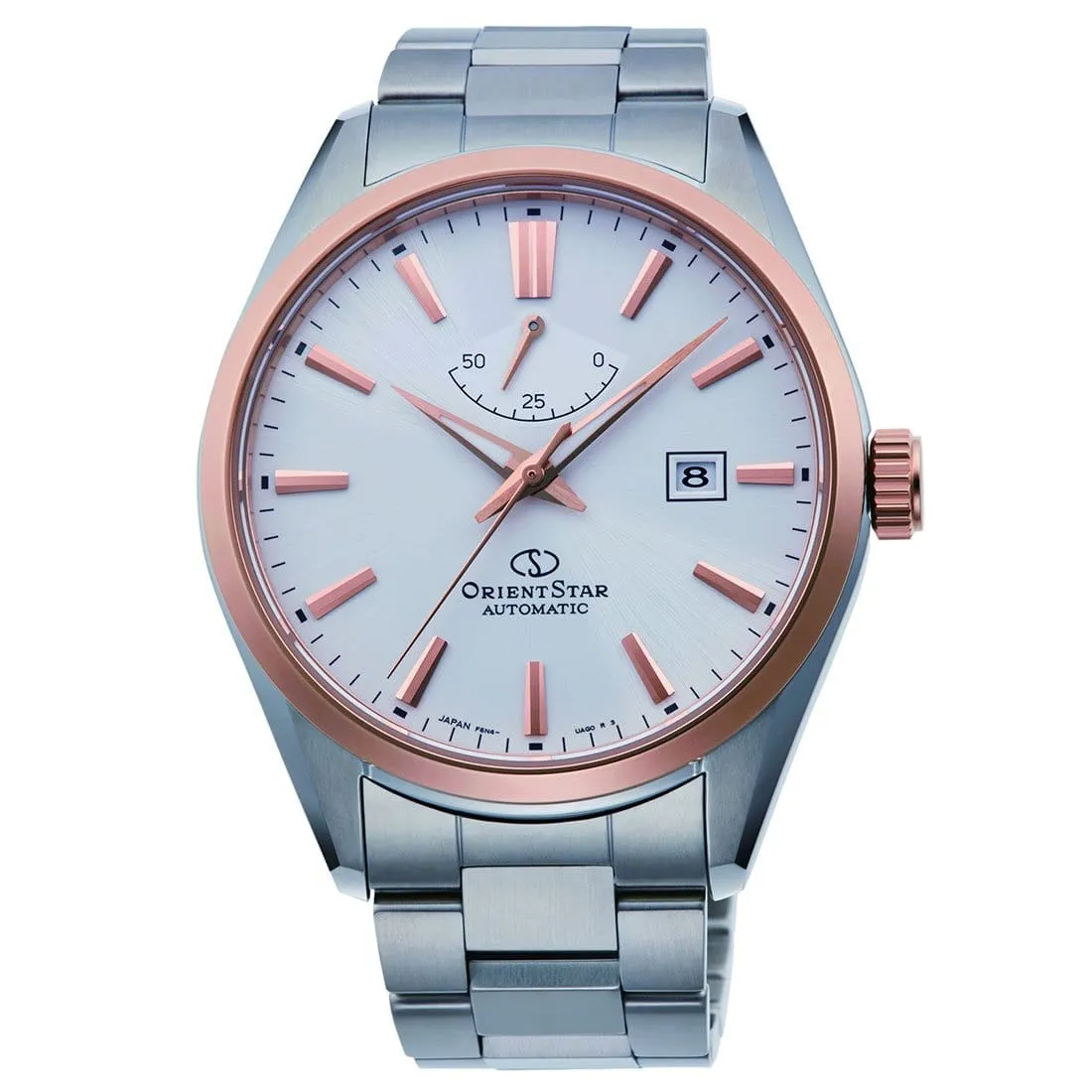 Orient Star Classic Automatic Analog Mens Watch RE-AU0401S00B RE-AU0401S