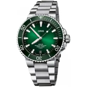 ORIS MOD. 400776341570782409PE